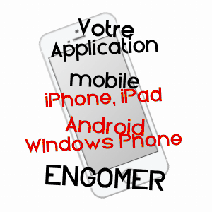 application mobile à ENGOMER / ARIèGE