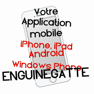 application mobile à ENGUINEGATTE / PAS-DE-CALAIS