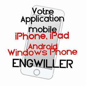 application mobile à ENGWILLER / BAS-RHIN
