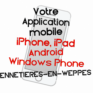 application mobile à ENNETIèRES-EN-WEPPES / NORD