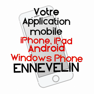 application mobile à ENNEVELIN / NORD