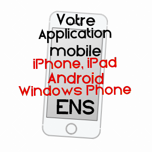 application mobile à ENS / HAUTES-PYRéNéES