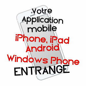 application mobile à ENTRANGE / MOSELLE