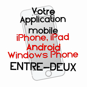application mobile à ENTRE-DEUX / RéUNION