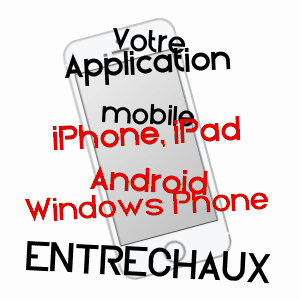application mobile à ENTRECHAUX / VAUCLUSE