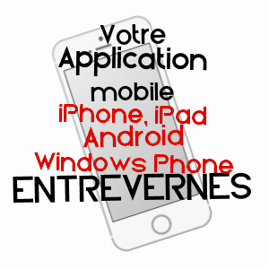 application mobile à ENTREVERNES / HAUTE-SAVOIE