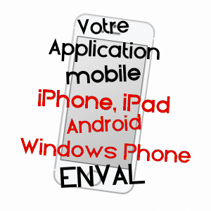 application mobile à ENVAL / PUY-DE-DôME