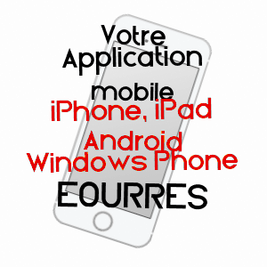 application mobile à EOURRES / HAUTES-ALPES