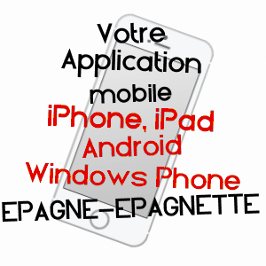 application mobile à EPAGNE-EPAGNETTE / SOMME