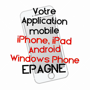 application mobile à EPAGNE / AUBE
