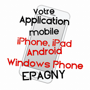 application mobile à EPAGNY / HAUTE-SAVOIE