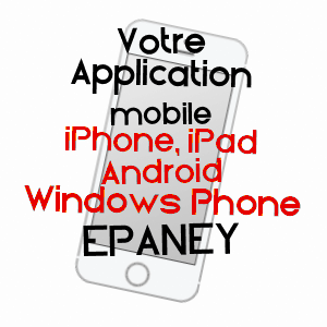 application mobile à EPANEY / CALVADOS