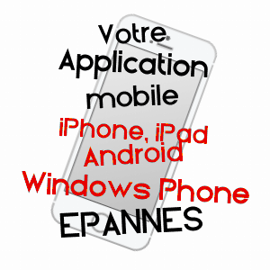 application mobile à EPANNES / DEUX-SèVRES