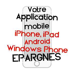 application mobile à EPARGNES / CHARENTE-MARITIME