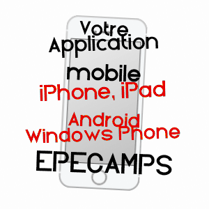 application mobile à EPéCAMPS / SOMME