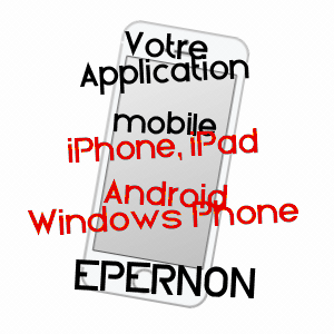 application mobile à EPERNON / EURE-ET-LOIR