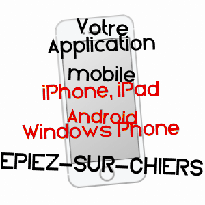 application mobile à EPIEZ-SUR-CHIERS / MEURTHE-ET-MOSELLE