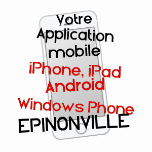 application mobile à EPINONVILLE / MEUSE