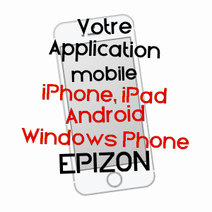 application mobile à EPIZON / HAUTE-MARNE