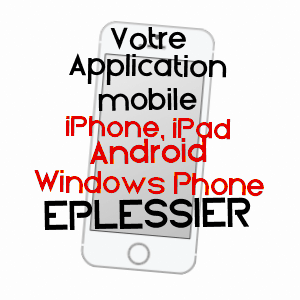 application mobile à EPLESSIER / SOMME