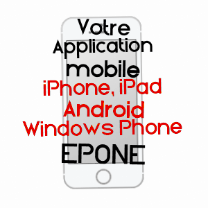 application mobile à EPôNE / YVELINES