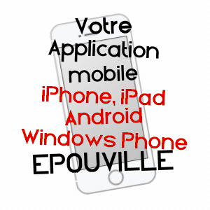 application mobile à EPOUVILLE / SEINE-MARITIME