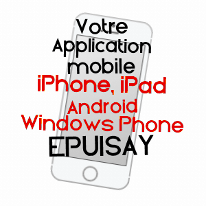 application mobile à EPUISAY / LOIR-ET-CHER