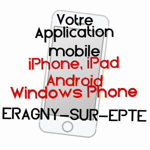 application mobile à ERAGNY-SUR-EPTE / OISE