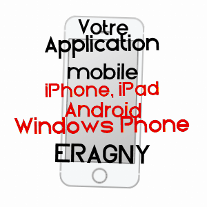 application mobile à ERAGNY / VAL-D'OISE
