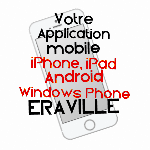 application mobile à ERAVILLE / CHARENTE