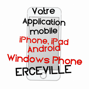 application mobile à ERCEVILLE / LOIRET