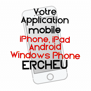 application mobile à ERCHEU / SOMME