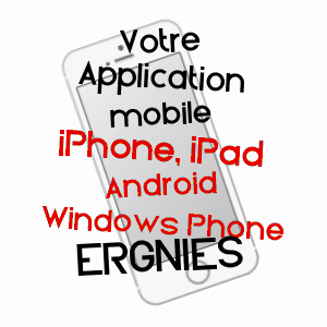 application mobile à ERGNIES / SOMME