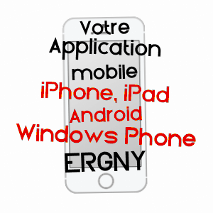 application mobile à ERGNY / PAS-DE-CALAIS