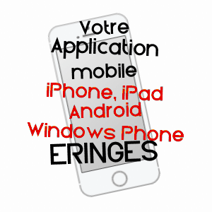 application mobile à ERINGES / CôTE-D'OR