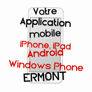 application mobile à ERMONT / VAL-D'OISE