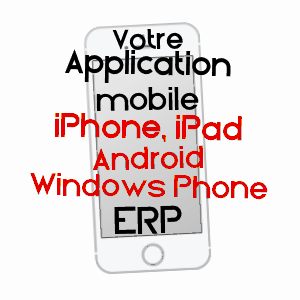 application mobile à ERP / ARIèGE