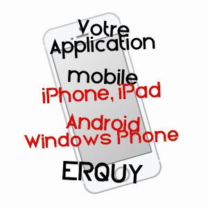application mobile à ERQUY / CôTES-D'ARMOR