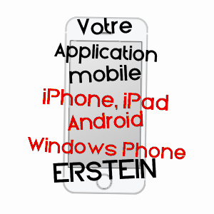 application mobile à ERSTEIN / BAS-RHIN