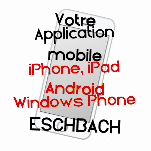 application mobile à ESCHBACH / BAS-RHIN