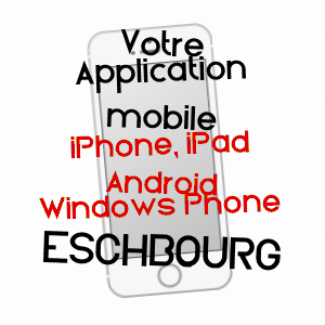 application mobile à ESCHBOURG / BAS-RHIN