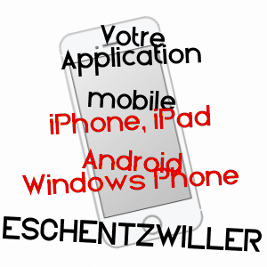 application mobile à ESCHENTZWILLER / HAUT-RHIN