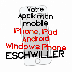 application mobile à ESCHWILLER / BAS-RHIN