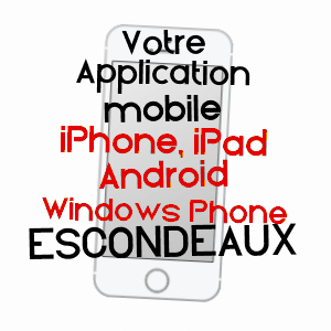 application mobile à ESCONDEAUX / HAUTES-PYRéNéES