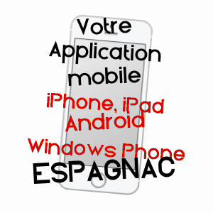 application mobile à ESPAGNAC / CORRèZE