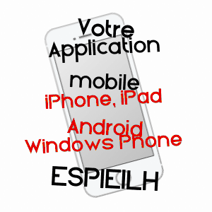 application mobile à ESPIEILH / HAUTES-PYRéNéES