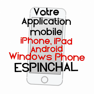 application mobile à ESPINCHAL / PUY-DE-DôME