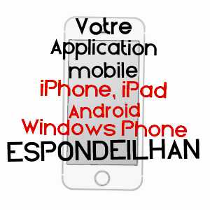 application mobile à ESPONDEILHAN / HéRAULT