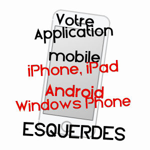 application mobile à ESQUERDES / PAS-DE-CALAIS