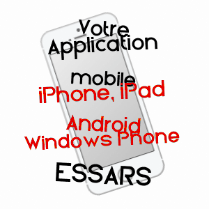 application mobile à ESSARS / PAS-DE-CALAIS